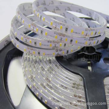 SMD3014 120led surface mount waterproof led strip light